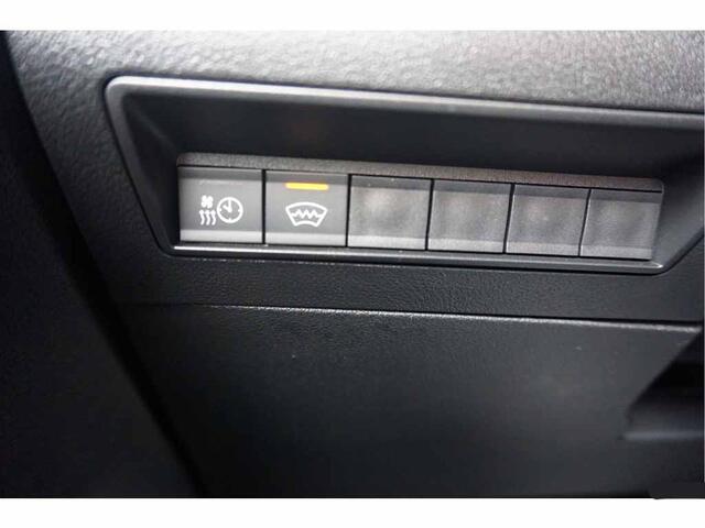 Fiat E-Doblo 136 L2 50 kWh BPM Vrij Climate | Navi | Camera | Cruise