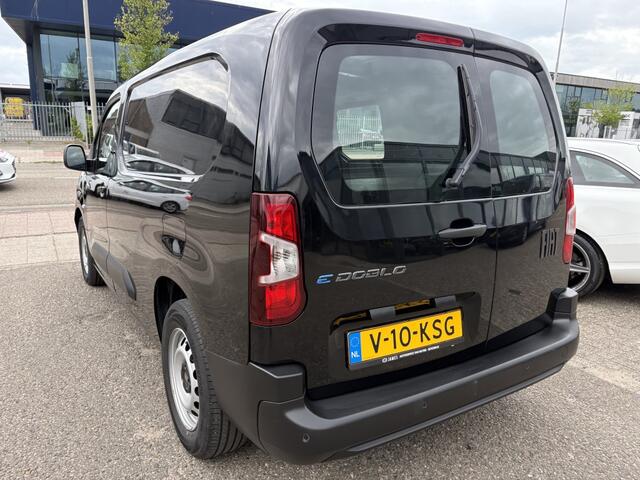 Fiat E-Doblo 136 L2 50 kWh