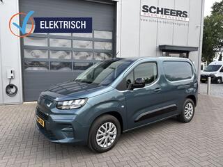 Fiat E-Doblo