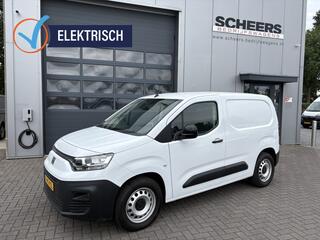 Fiat E-Doblo