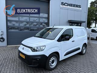 Fiat E-Doblo