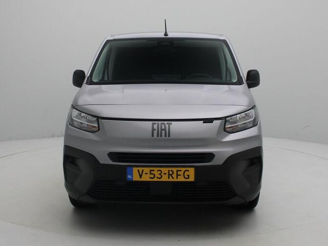 Fiat E-Doblo 136 L1 50 kWh | Tot 8 jaar garantie | Demo |