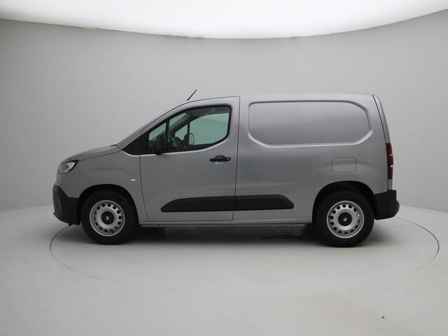 Fiat E-Doblo 136 L1 50 kWh | Tot 8 jaar garantie | Demo |