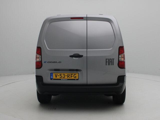 Fiat E-Doblo 136 L1 50 kWh | Tot 8 jaar garantie | Demo |