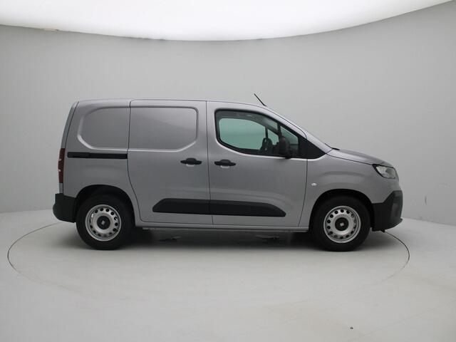Fiat E-Doblo 136 L1 50 kWh | Tot 8 jaar garantie | Demo |