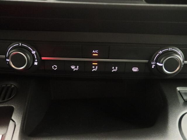 Fiat E-Doblo 136 L1 50 kWh | Tot 8 jaar garantie | Demo |