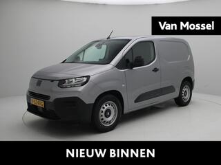 Fiat E-Doblo