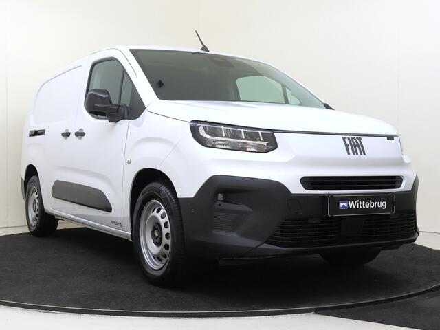 Fiat E-Doblo 136 L2 50 kWh NRM DEMO