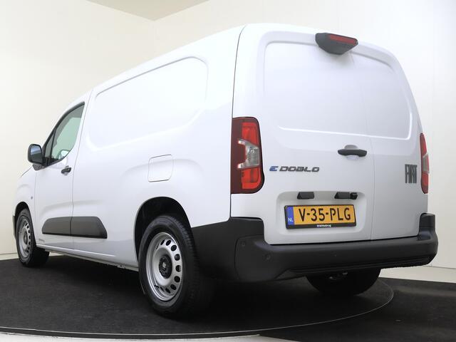 Fiat E-Doblo 136 L2 50 kWh NRM DEMO