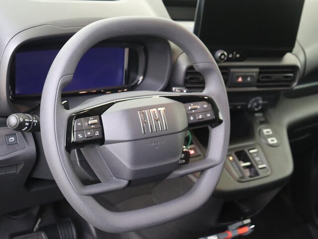 Fiat E-Doblo 136 L2 50 kWh NRM DEMO