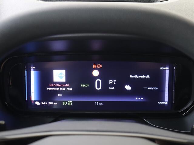 Fiat E-Doblo 136 L2 50 kWh NRM DEMO