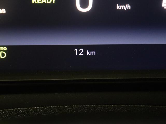 Fiat E-Doblo 136 L2 50 kWh NRM DEMO