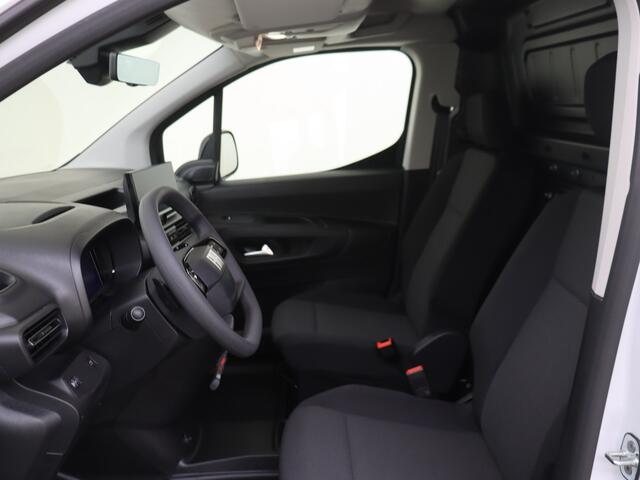 Fiat E-Doblo 136 L2 50 kWh NRM DEMO