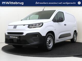 Fiat E-Doblo