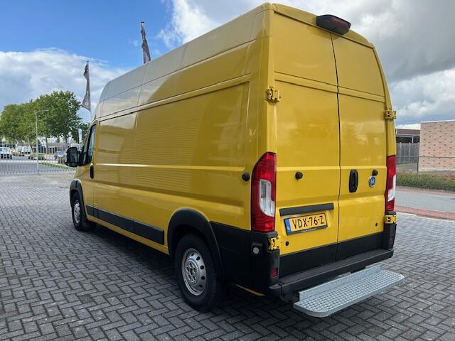 Fiat E-Ducato L3 H3 8900km !!