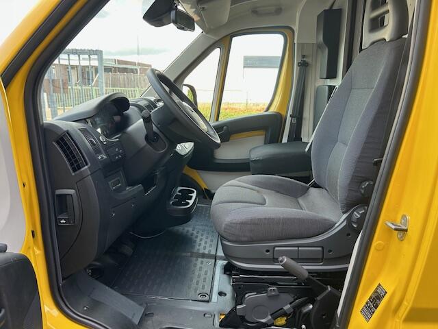 Fiat E-Ducato L3 H3 8900km !!