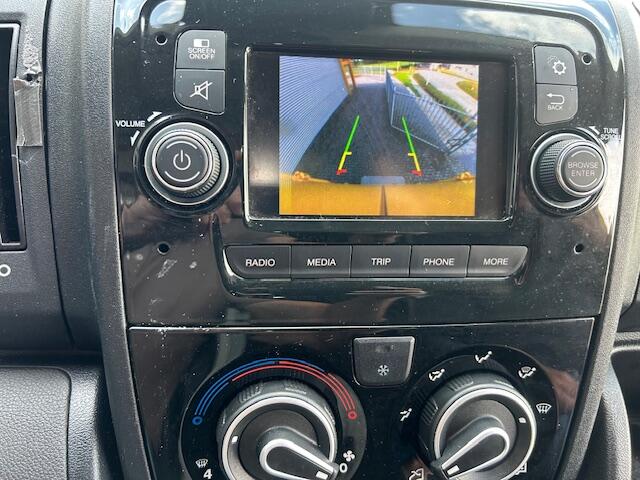 Fiat E-Ducato L3 H3 8900km !!