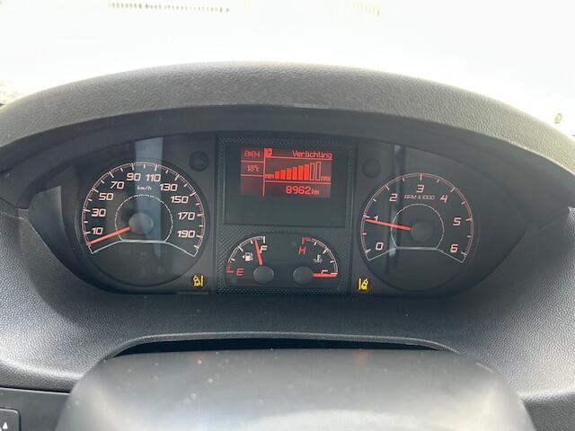 Fiat E-Ducato L3 H3 8900km !!