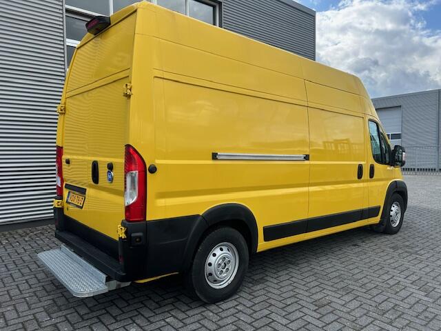 Fiat E-Ducato L3 H3 8900km !!