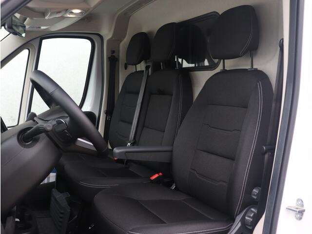 Fiat E-Ducato 3.5t L3H2 H 110 kWh