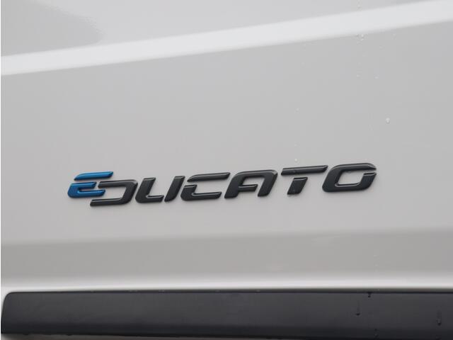 Fiat E-Ducato 3.5t L3H2 H 110 kWh