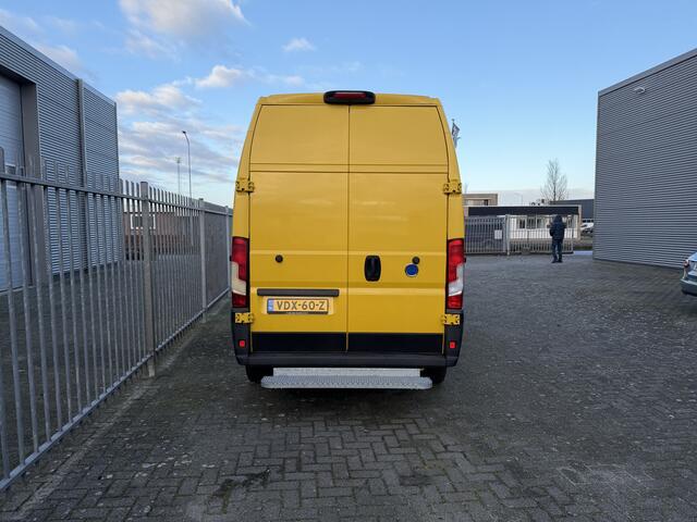 Fiat E-Ducato 