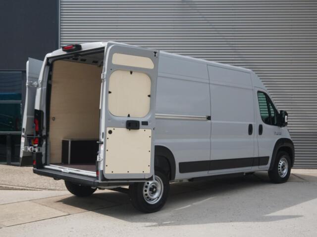 Fiat E-Ducato L3H2 110 kWh | camera | navigatie incl. Apple Carplay | betimmering |