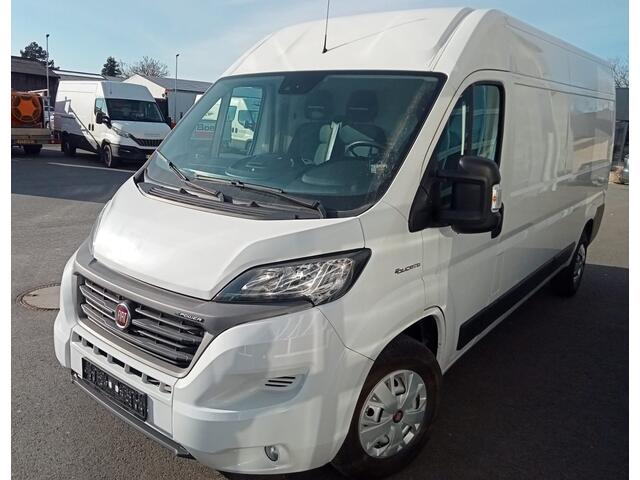 Fiat E-Ducato 3.5T L3H2 47 kWh 123pk - L3H2 - Camera Standplaats: Groningen
