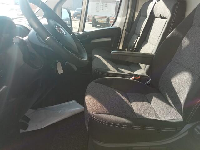 Fiat E-Ducato 3.5T L3H2 47 kWh 123pk - L3H2 - Camera Standplaats: Groningen