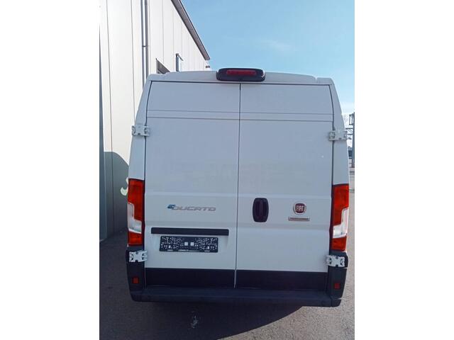Fiat E-Ducato 3.5T L3H2 47 kWh 123pk - L3H2 - Camera Standplaats: Groningen