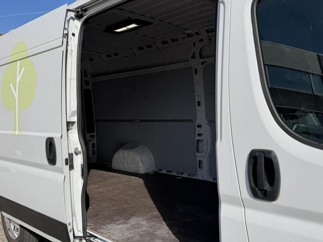Fiat E-Ducato 3.5T L4H3 47 kWh - NIEUWSTAAT