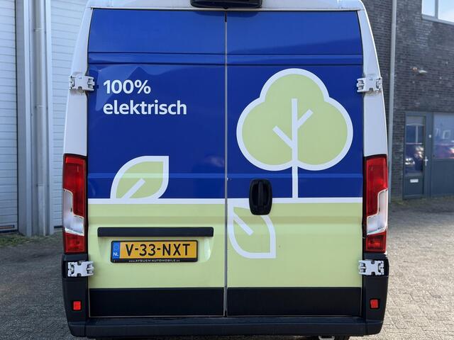 Fiat E-Ducato 3.5T L4H3 47 kWh - NIEUWSTAAT