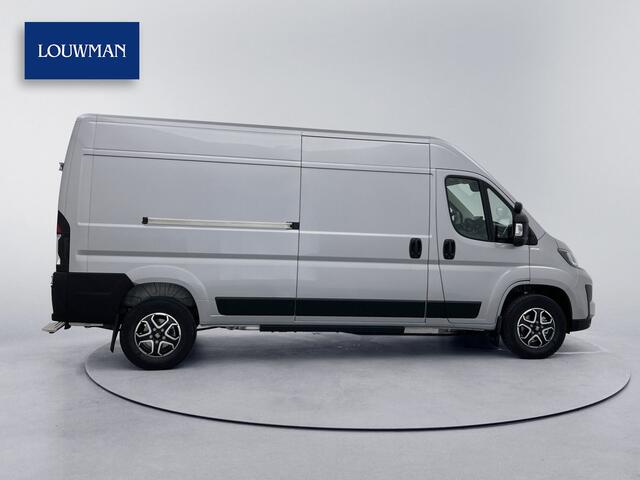 Fiat E-Ducato 3.5t L4H3 Heavy 110 kWh 406km WLTP Inrichting Navigatie Trekhaak 2400kg Carplay Climate control