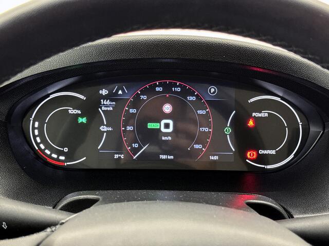 Fiat E-Ducato 3.5t L4H3 Heavy 110 kWh 406km WLTP Inrichting Navigatie Trekhaak 2400kg Carplay Climate control