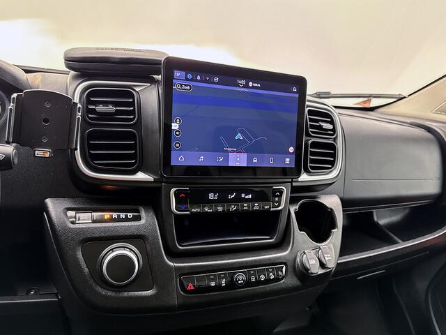 Fiat E-Ducato 3.5t L4H3 Heavy 110 kWh 406km WLTP Inrichting Navigatie Trekhaak 2400kg Carplay Climate control