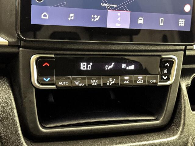 Fiat E-Ducato 3.5t L4H3 Heavy 110 kWh 406km WLTP Inrichting Navigatie Trekhaak 2400kg Carplay Climate control
