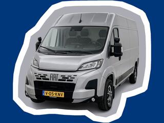 Fiat E-Ducato