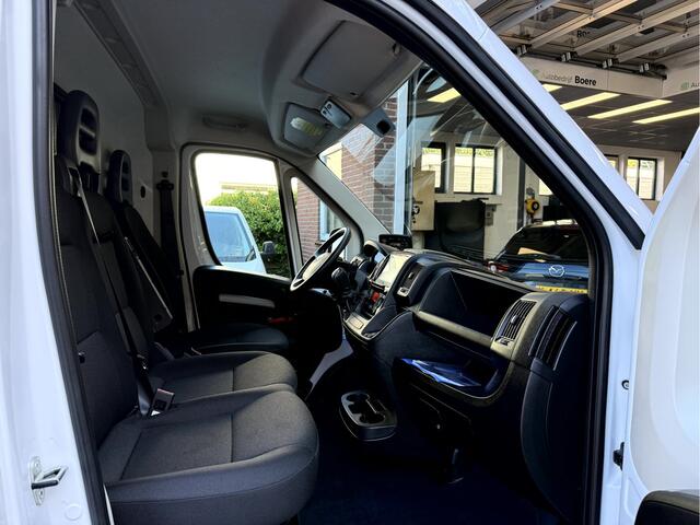Fiat E-Ducato 3.5T L3H2 79 kWh 4224km!, 3-Persoons, App Connect, Camera