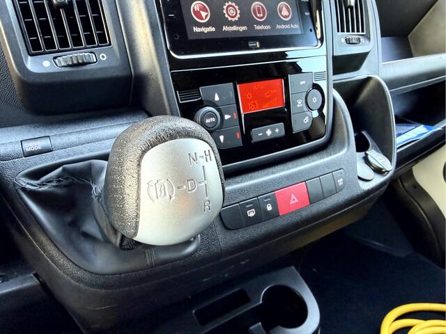 Fiat E-Ducato 3.5T L3H2 79 kWh 4224km!, 3-Persoons, App Connect, Camera