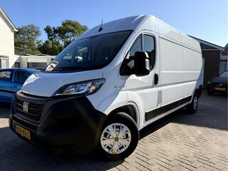 Fiat E-Ducato 3.5T L3H2 79 kWh 4224km!, 3-Persoons, Ap