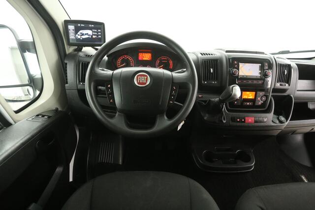 Fiat E-Ducato 79 kWh Long Range L3H2 | Elektrisch | Clima | Camera | 3 Zits | Cruise | Navi | Parkeersens.