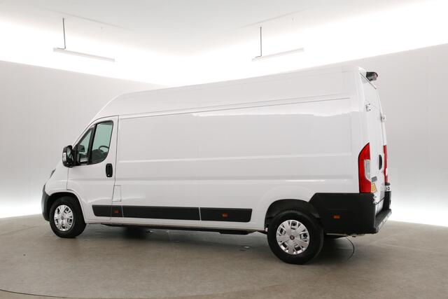 Fiat E-Ducato 79 kWh Long Range L3H2 | Elektrisch | Clima | Camera | 3 Zits | Cruise | Navi | Parkeersens.