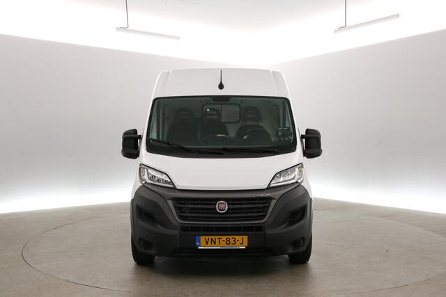 Fiat E-Ducato 79 kWh Long Range L3H2 | Elektrisch | Clima | Camera | 3 Zits | Cruise | Navi | Parkeersens.