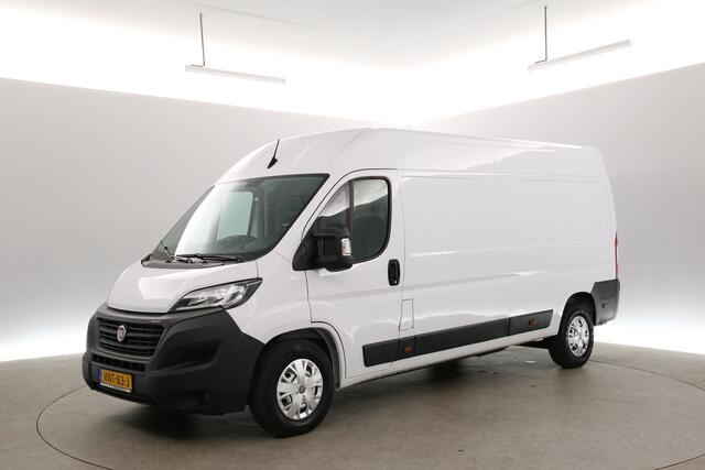 Fiat E-Ducato 79 kWh Long Range L3H2 | Elektrisch | Clima | Camera | 3 Zits | Cruise | Navi | Parkeersens.