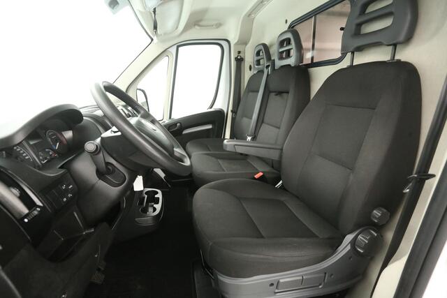 Fiat E-Ducato 79 kWh Long Range L3H2 | Elektrisch | Clima | Camera | 3 Zits | Cruise | Navi | Parkeersens.