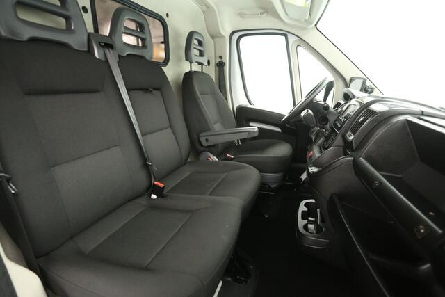 Fiat E-Ducato 79 kWh Long Range L3H2 | Elektrisch | Clima | Camera | 3 Zits | Cruise | Navi | Parkeersens.
