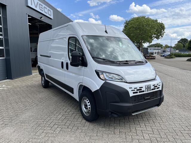 Fiat E-Ducato 3.5t L3H2 Heavy 110 kWh | 2.400kg trekgewicht |
