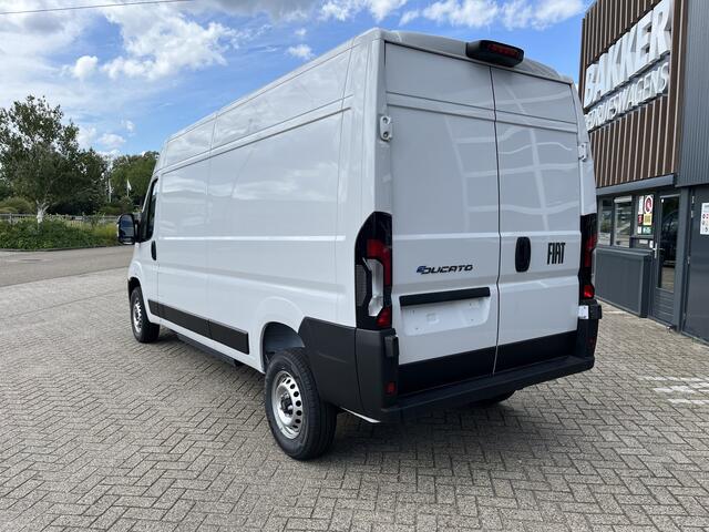 Fiat E-Ducato 3.5t L3H2 Heavy 110 kWh | 2.400kg trekgewicht |