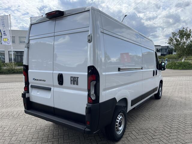 Fiat E-Ducato 3.5t L3H2 Heavy 110 kWh | 2.400kg trekgewicht |