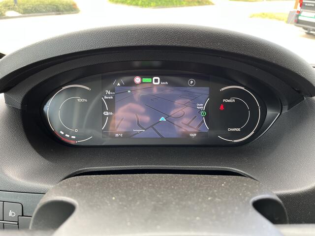 Fiat E-Ducato 3.5t L3H2 Heavy 110 kWh | 2.400kg trekgewicht |